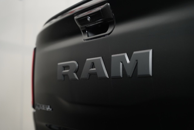 2026 Ram 1500 Rebel photo 36