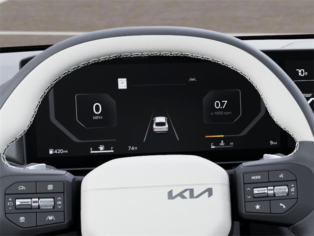 2025 Kia K4 GT-Line photo 20