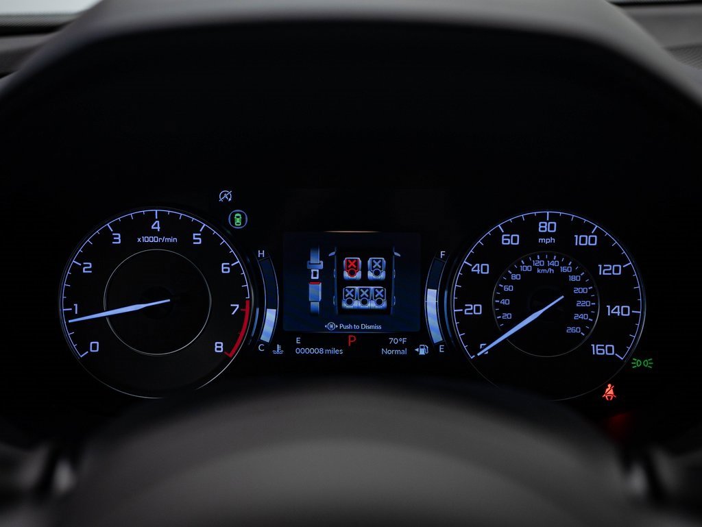 2025 Acura RDX Advance photo 22
