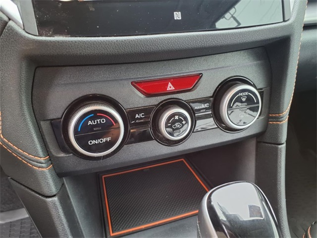 2023 Subaru Crosstrek Limited photo 18