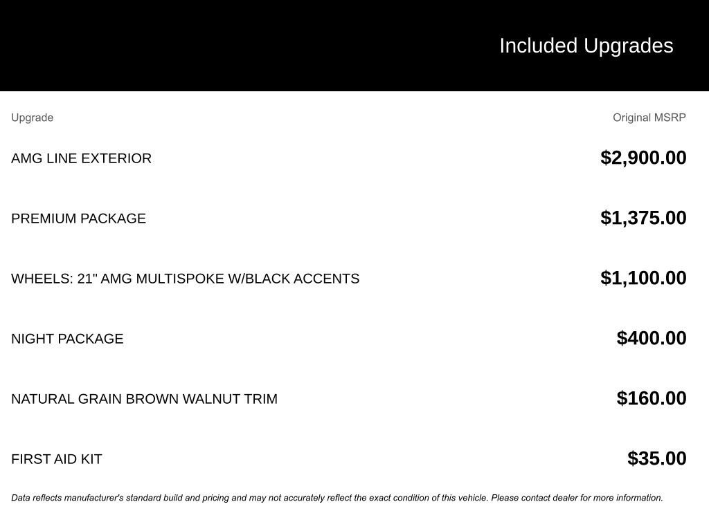 2023 Mercedes-Benz GLE GLE350's photo