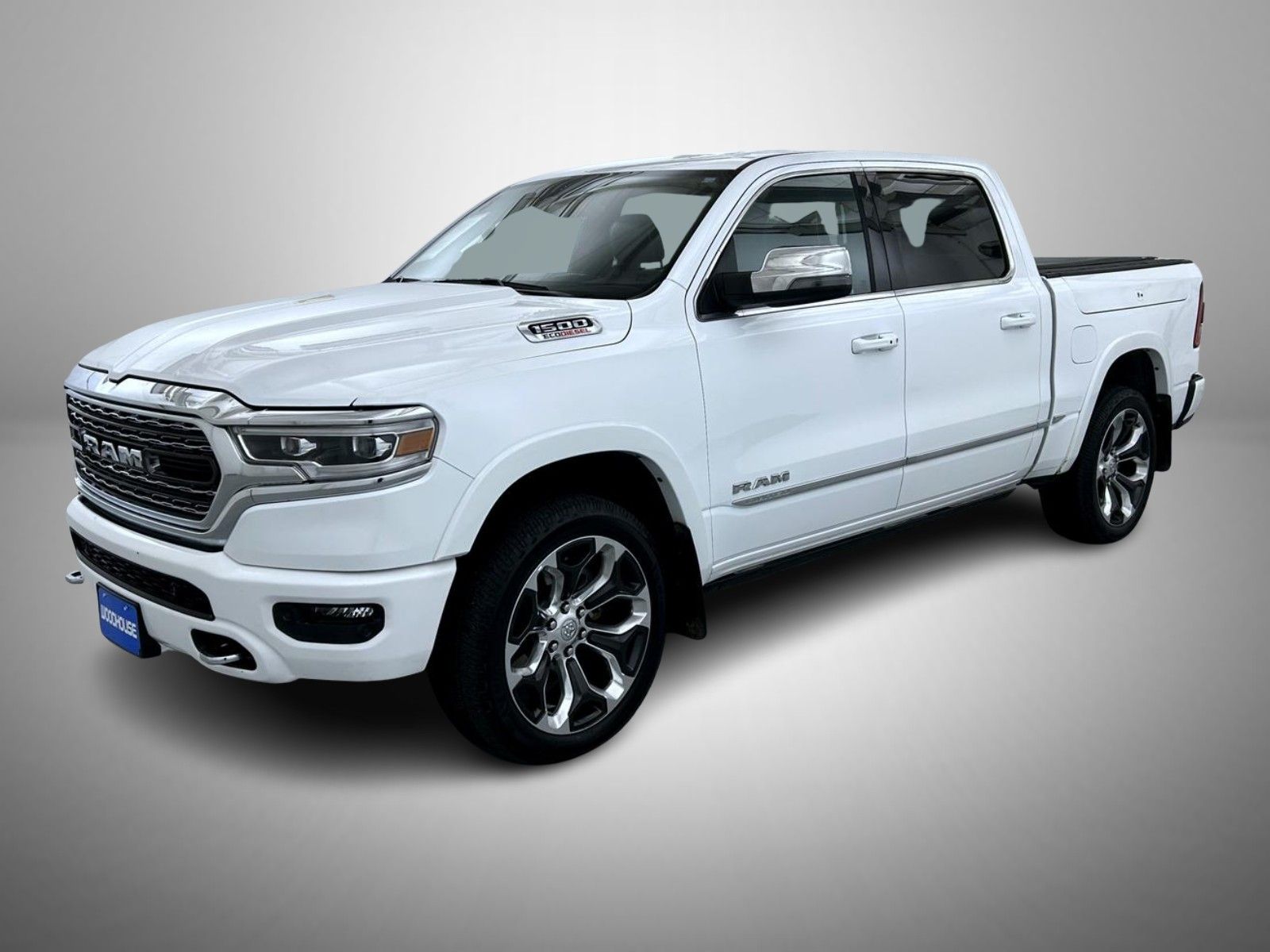 2023 RAM Ram 1500 Pickup Limited's photo