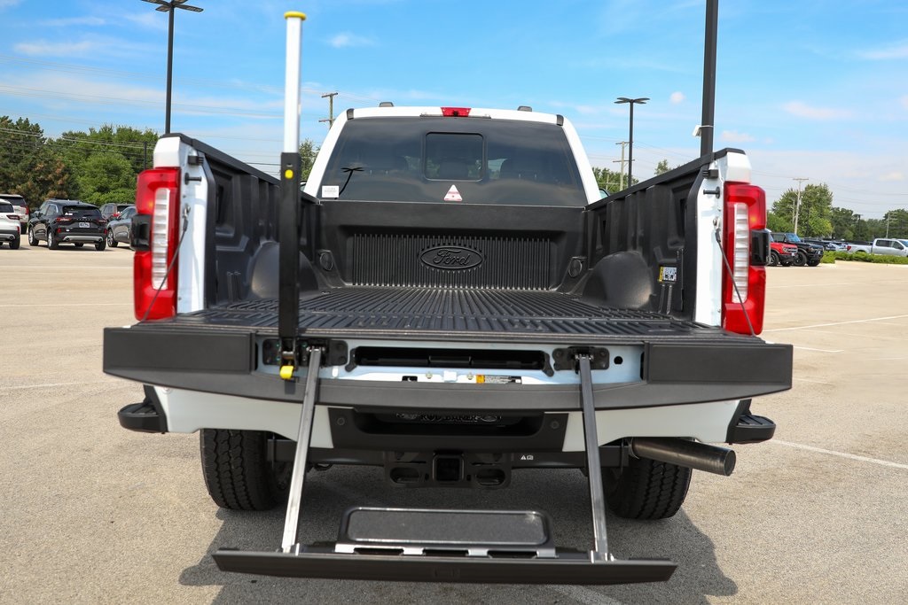 2025 Ford F-350 XL photo 15