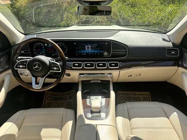 2022 Mercedes Benz GLS 450 4MATIC photo 26