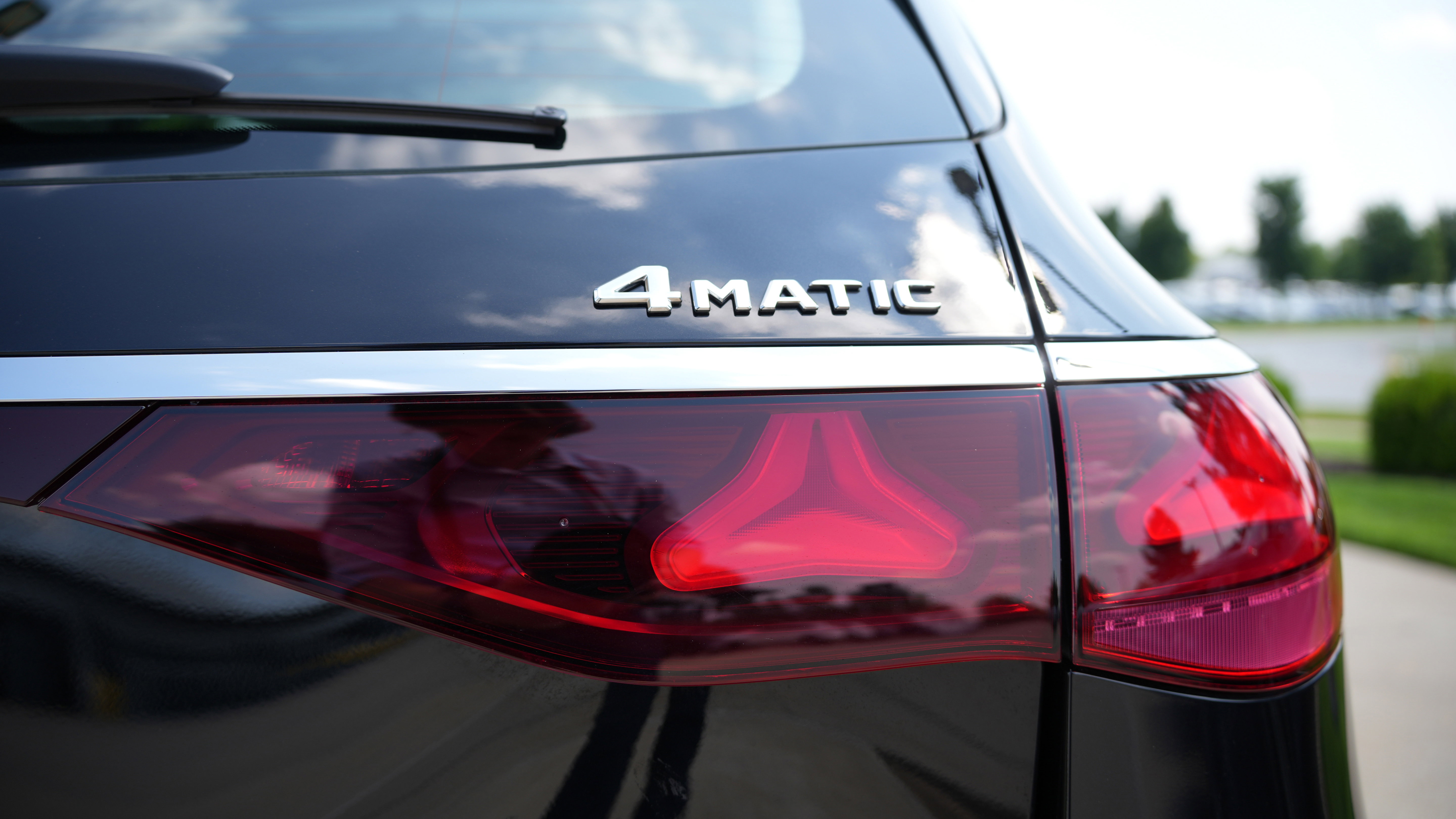 2025 Mercedes Benz E 450 4MATIC All-Terrain Wagon photo 2