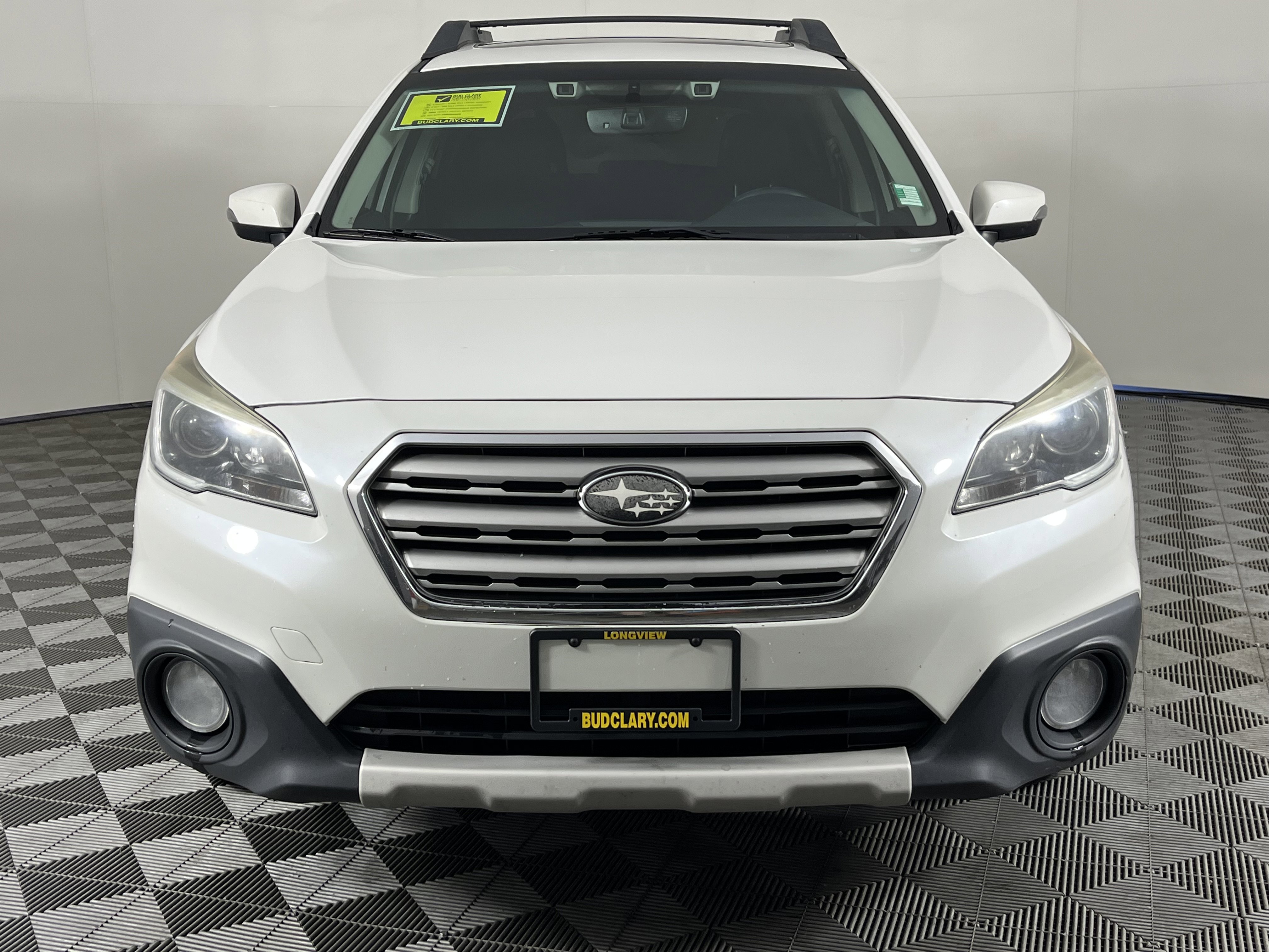 Used 2017 Subaru Outback Limited with VIN 4S4BSANC6H3380575 for sale in Washougal, WA