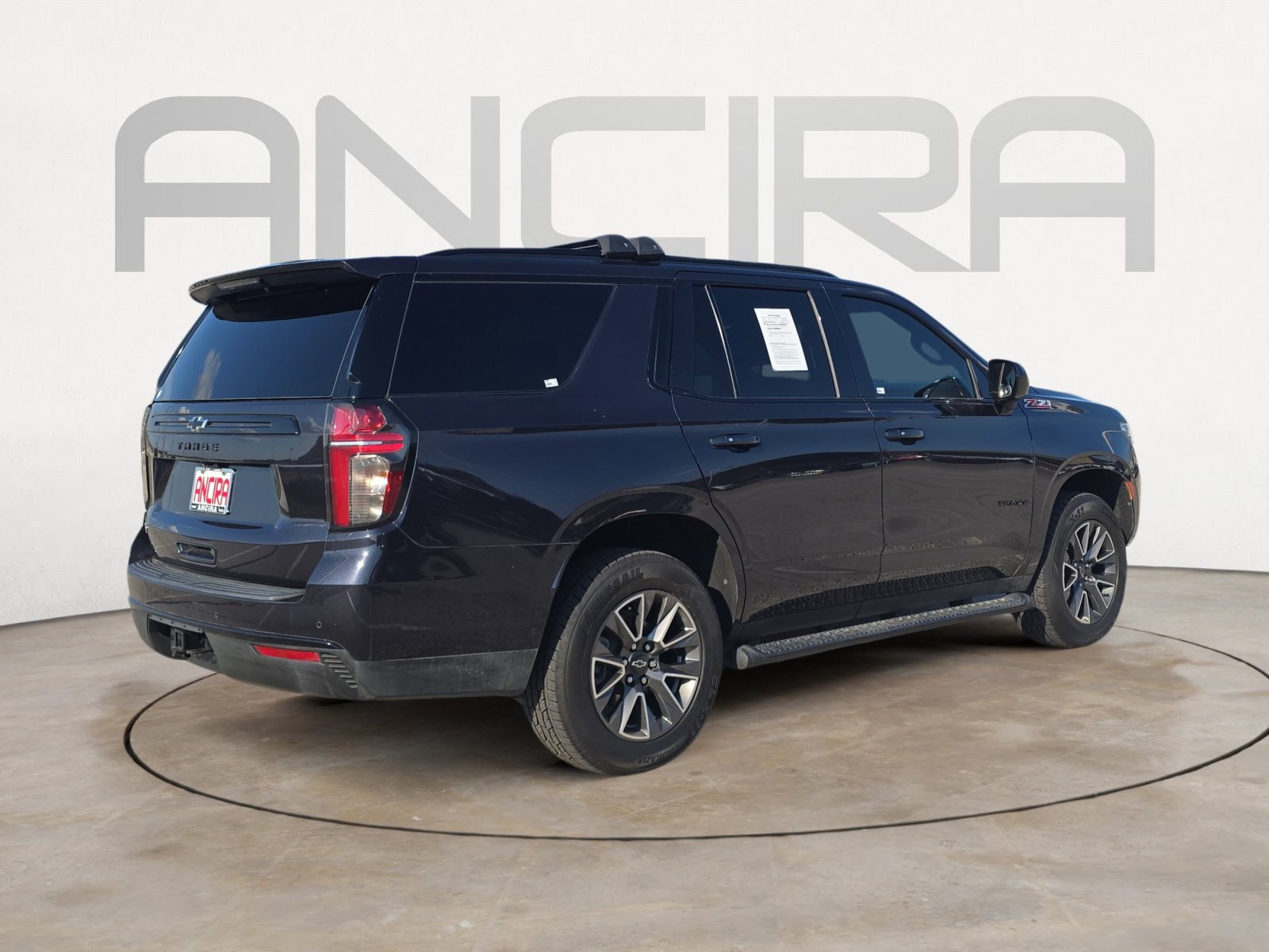 2023 Chevrolet Tahoe Z71 photo 10