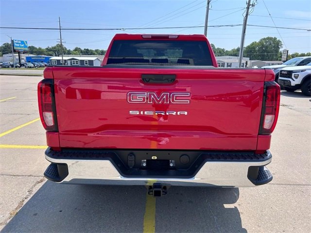 2026 Gmc Sierra 1500 Pro photo 4