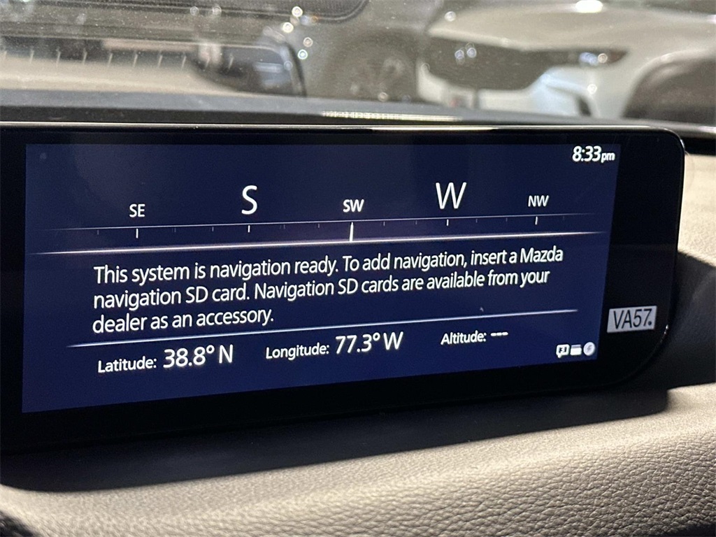 2026 Mazda CX-50 Premium Plus photo 3