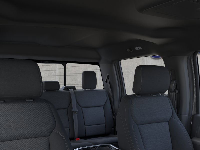 2026 FORD F-150 - Image 21