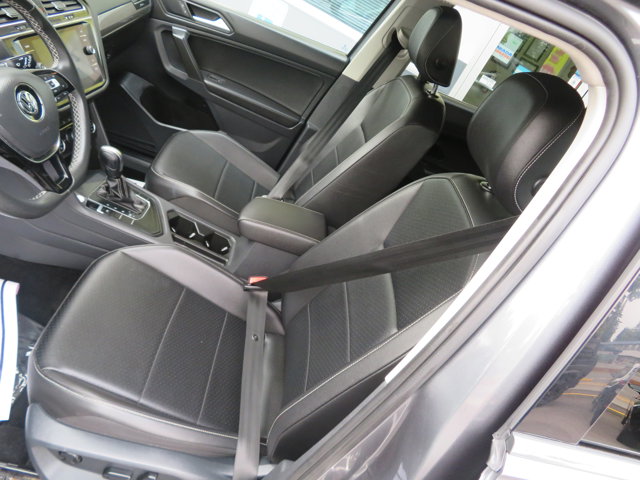 2021 Volkswagen Tiguan SE photo 22
