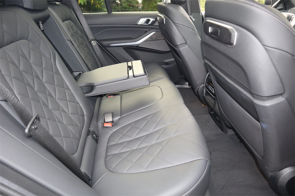 2024 Bmw X5 sDrive40i photo 30
