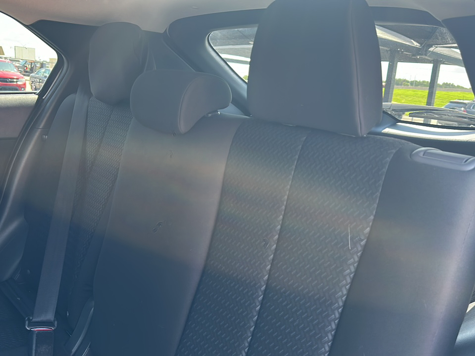 2024 Mitsubishi Eclipse Cross Ralliart photo 4