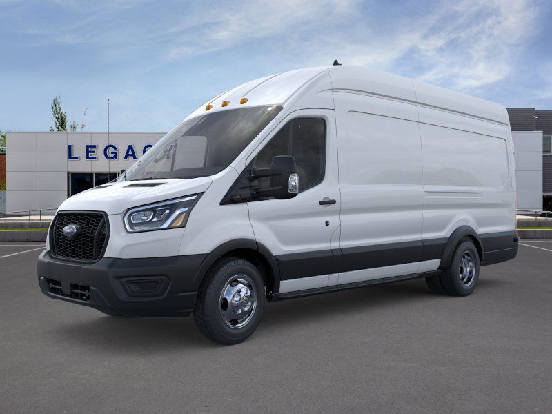 2025 Ford Transit Van Base's photo