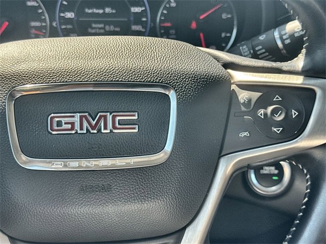 2022 Gmc Terrain Denali photo 32