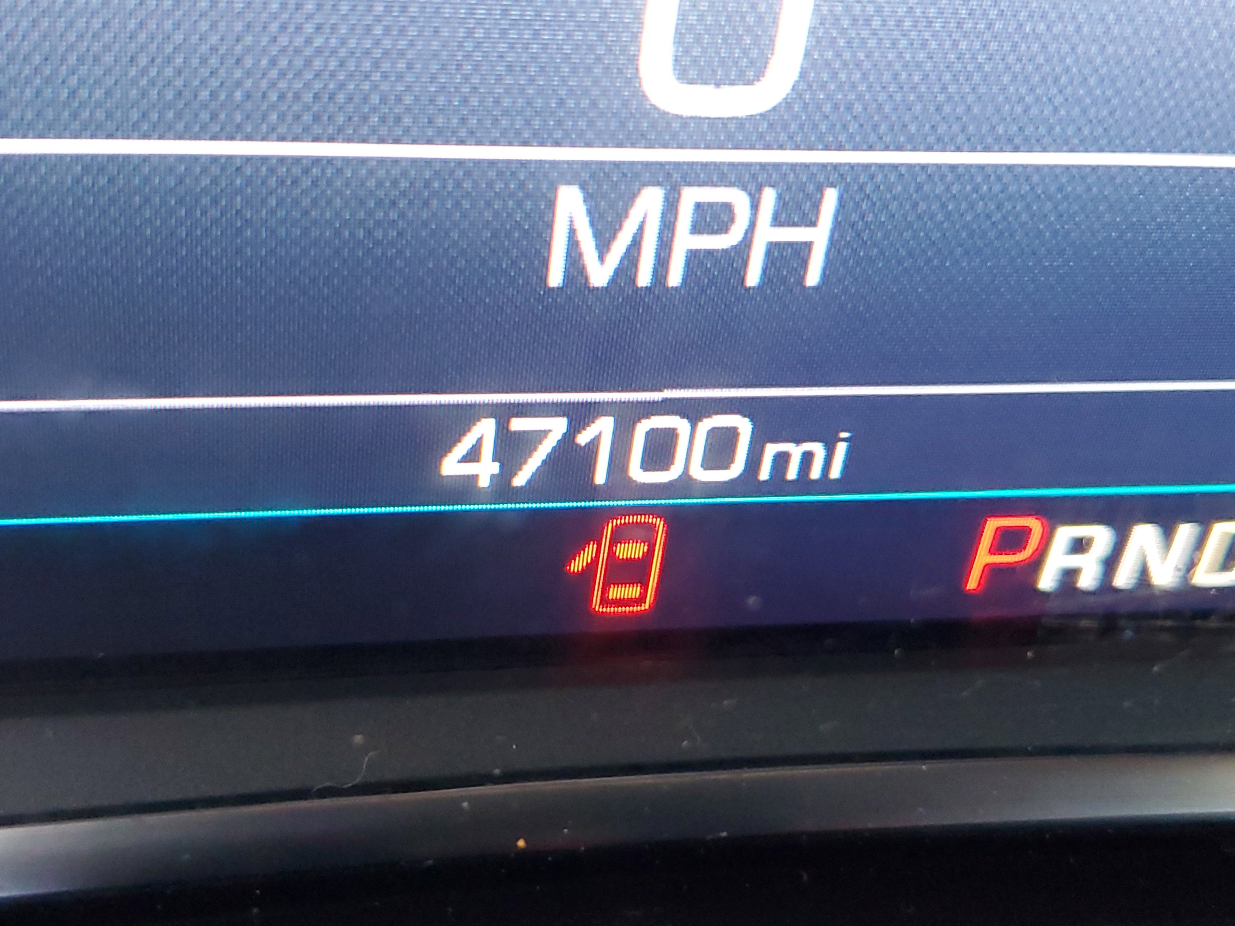 2024 Chevrolet Equinox LT photo 4