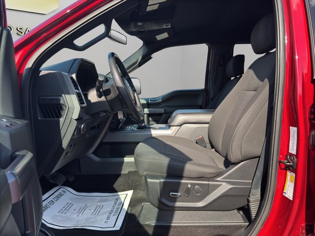 2018 Ford F-150 XLT photo 7