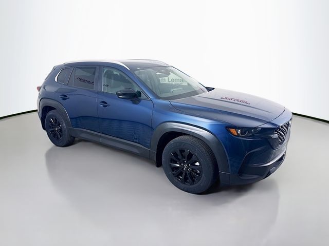 2025 Mazda CX-50 Select's photo