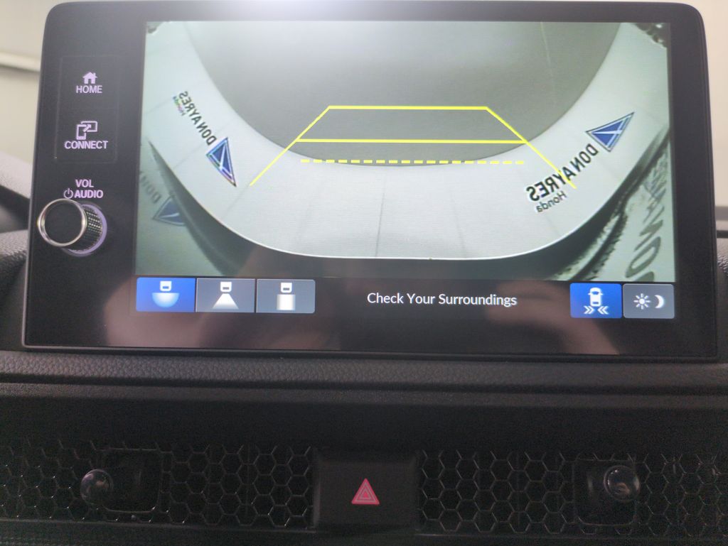 2026 Honda CR-V Hybrid photo 12