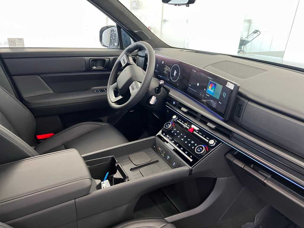 2025 Hyundai Santa Fe Calligraphy photo 34