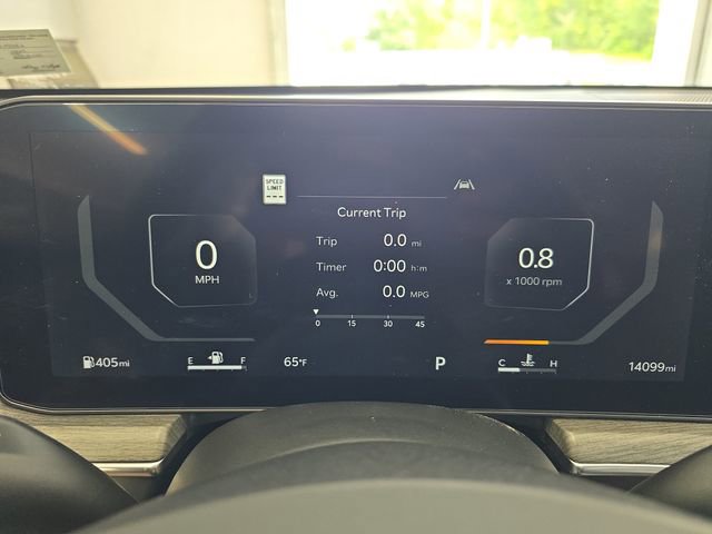 2025 Kia K5 EX photo 18