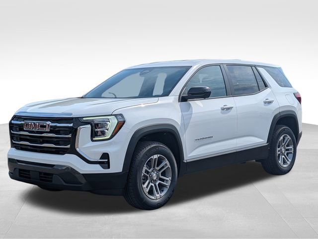 2026 Gmc Terrain Elevation photo 3