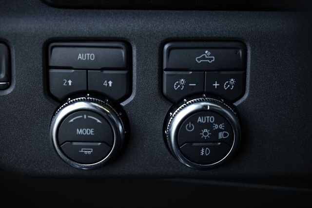 2024 Gmc Sierra 1500 Elevation photo 18