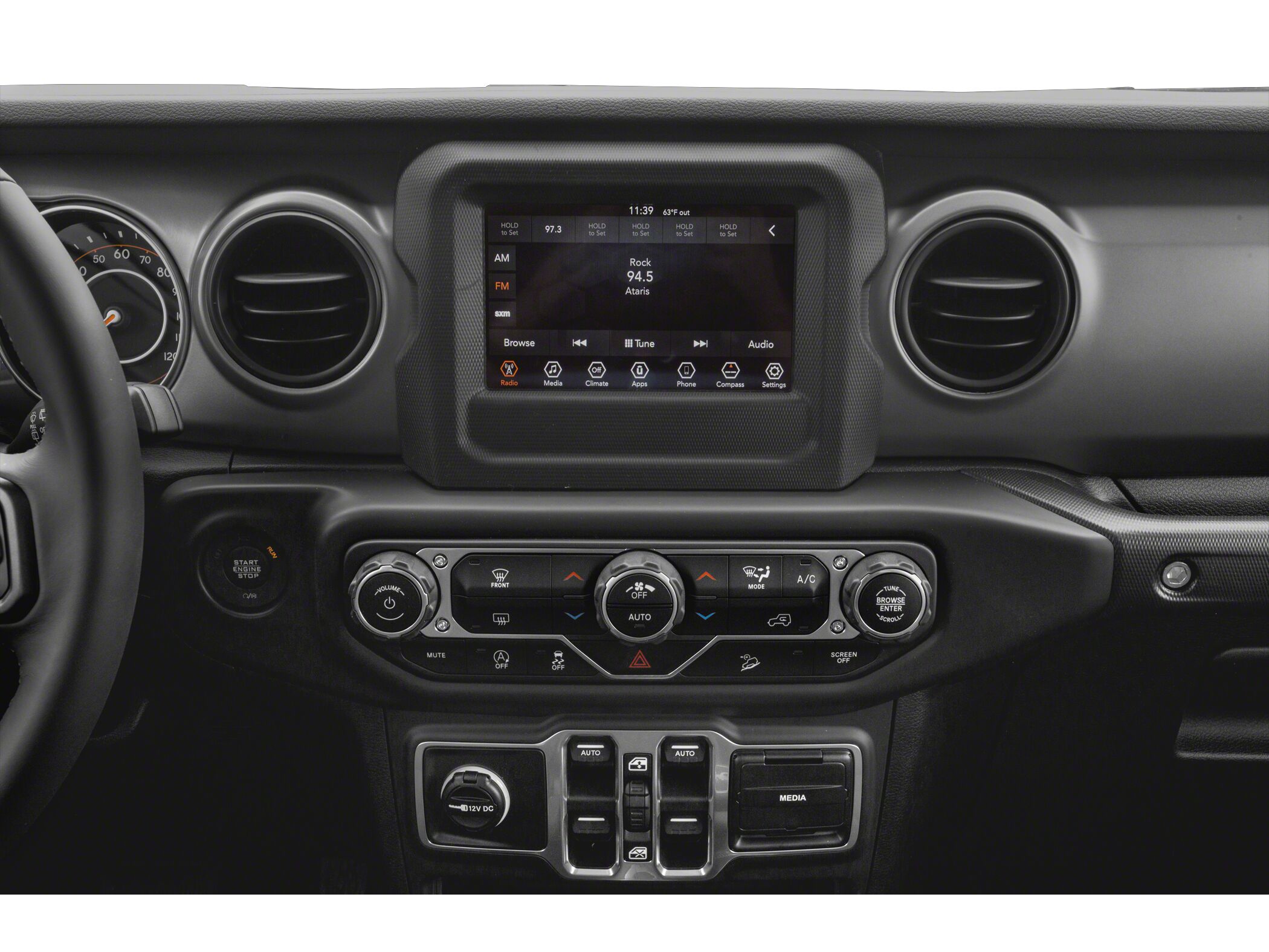 2019 Jeep Wrangler Unlimited Sport S photo 10