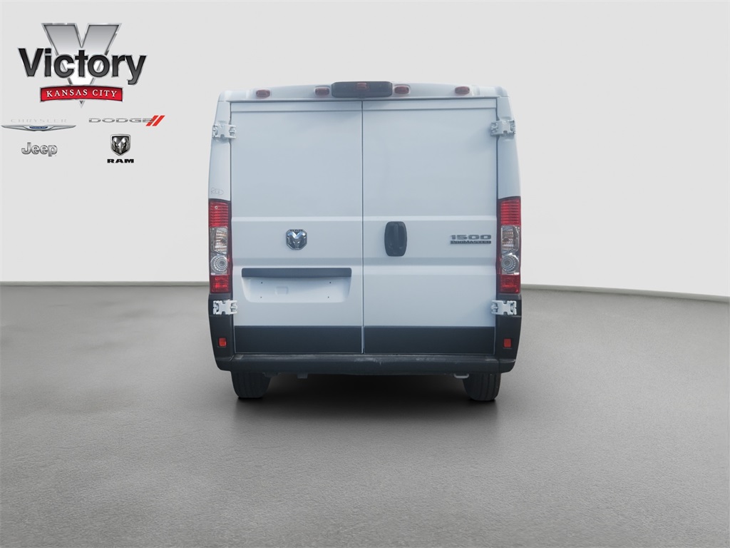 2025 Ram ProMaster 1500 photo 3