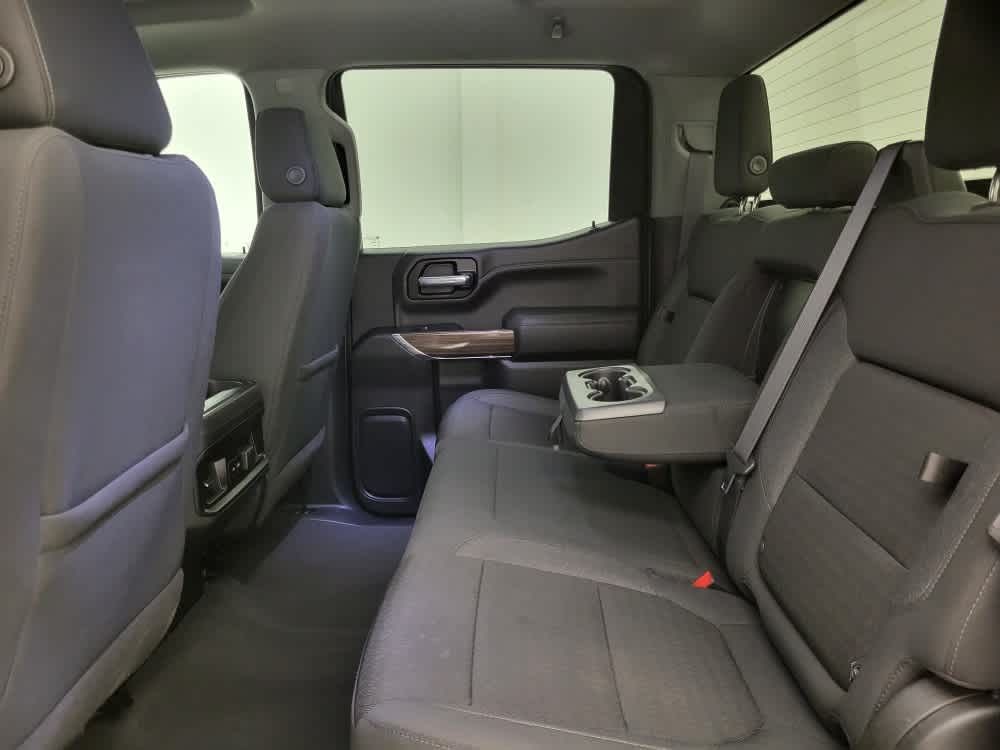 2021 Chevrolet Silverado 1500 RST photo 37
