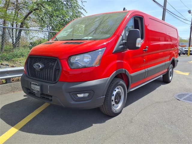 2025 Ford Transit photo 5