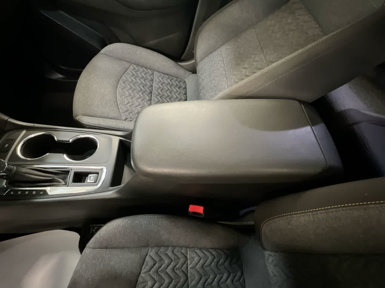 2023 Chevrolet Equinox LT photo 10