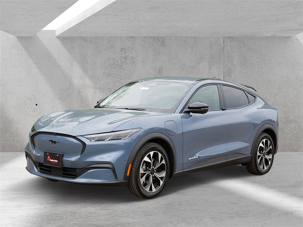 2024 Ford Mustang Mach-E Select photo 6