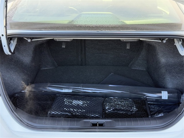 2025 Nissan Altima 2.5 SL photo 25
