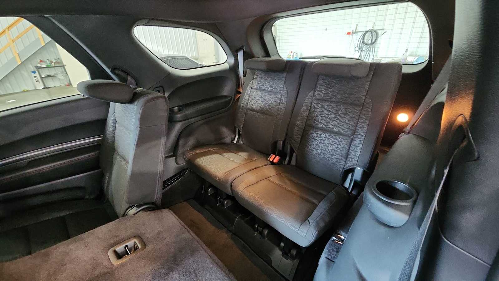 2025 Dodge Durango GT photo 21