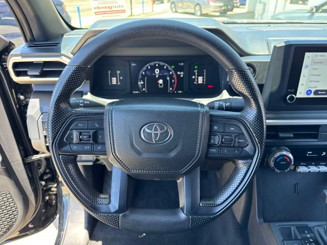 2024 Toyota Tacoma SR photo 8