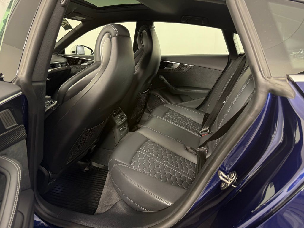 2023 Audi RS 5 photo 20