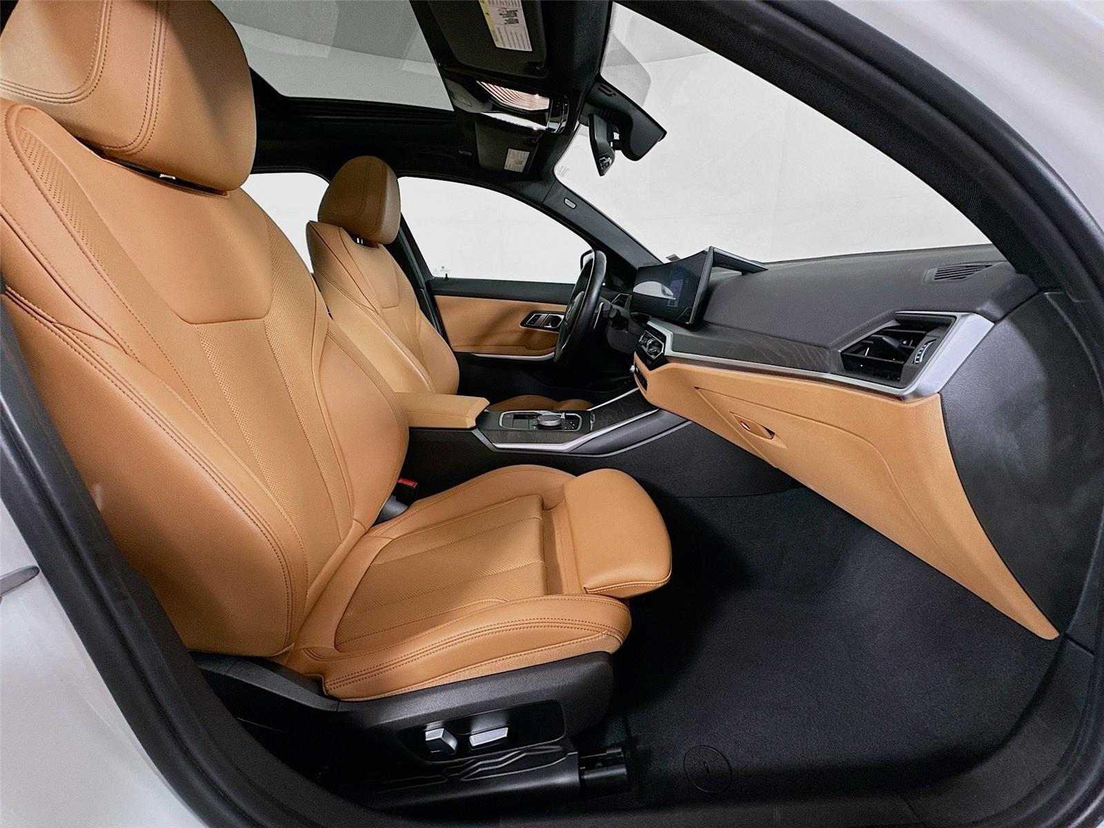 2023 Bmw 340i xDrive photo 29