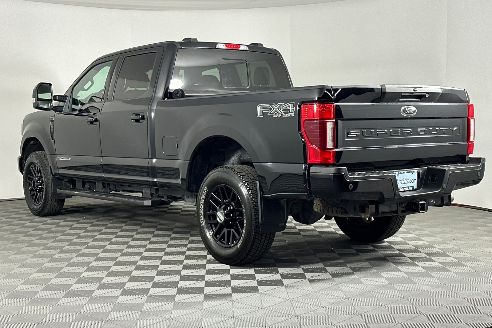 2022 Ford F-250 XL photo 6