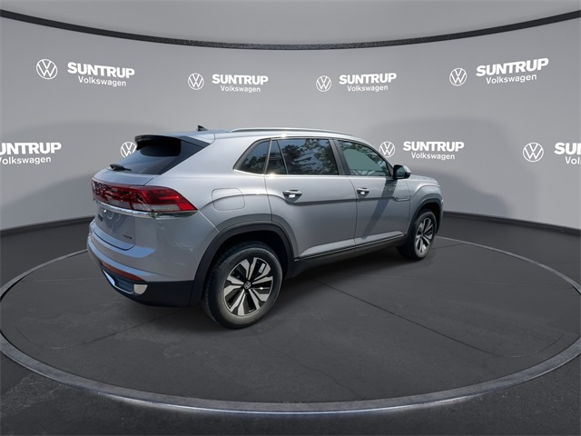 2026 Volkswagen Atlas Cross Sport SE photo 12