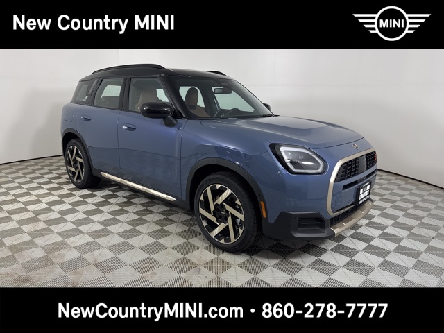 2026 MINI Countryman S's photo