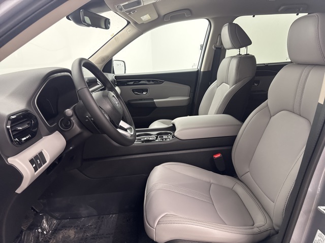 2025 Honda Pilot EX-L photo 10