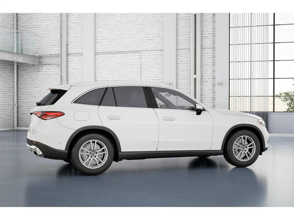 2025 Mercedes Benz GLC 300 4MATIC photo 17