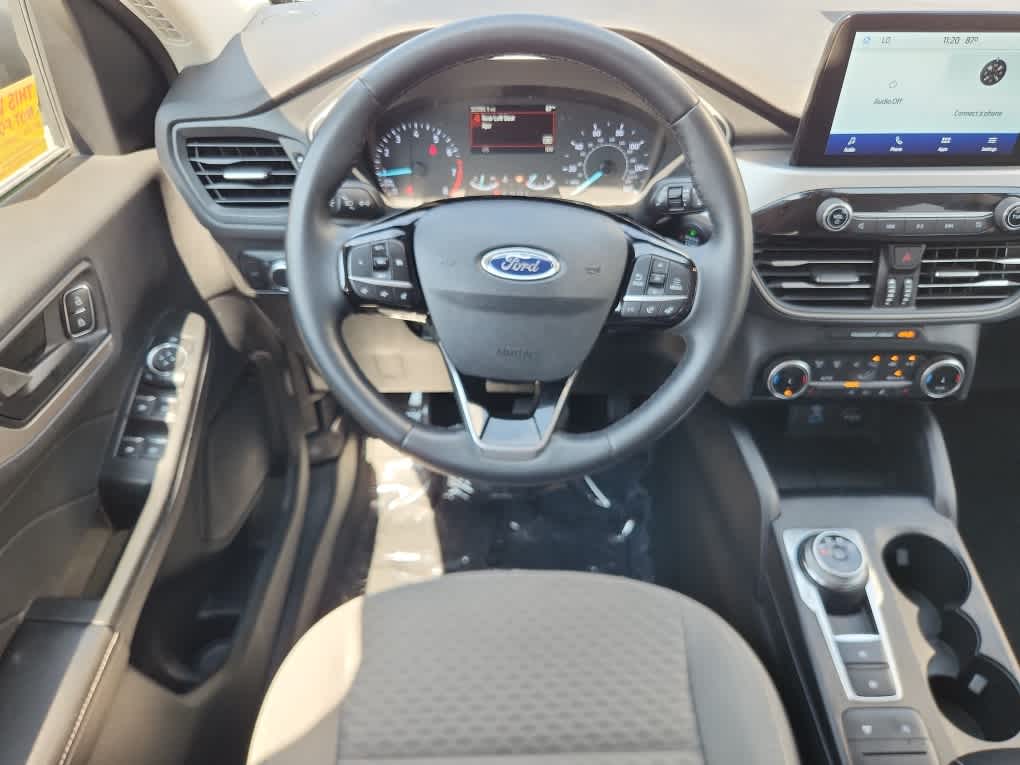 2022 Ford Escape SE photo 4