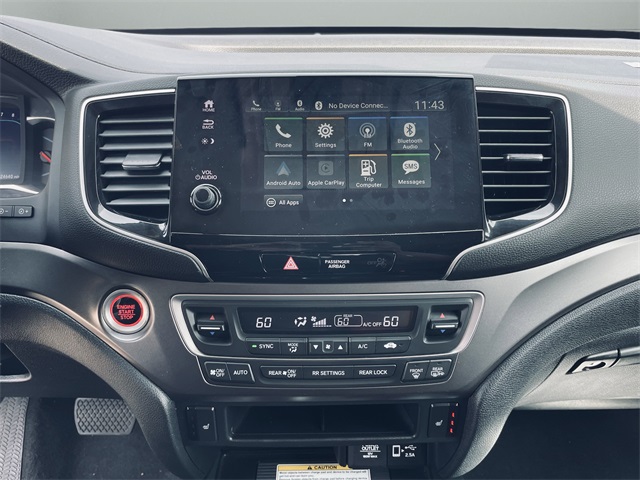2022 Honda Pilot Special Edition photo 19