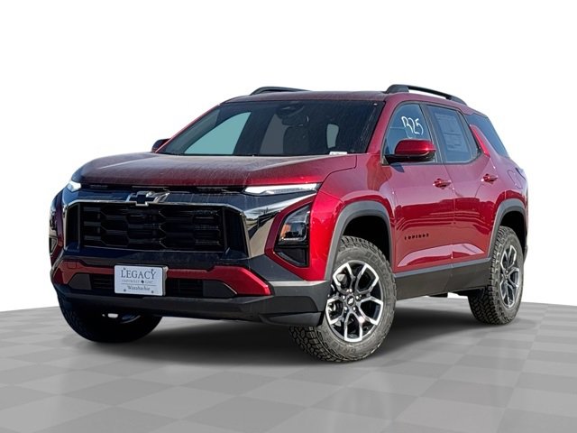 2026 Chevrolet Equinox ACTIV's photo