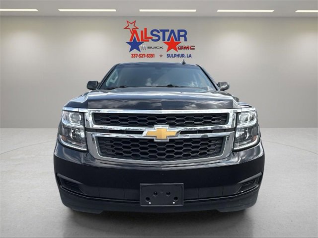 2019 Chevrolet Tahoe