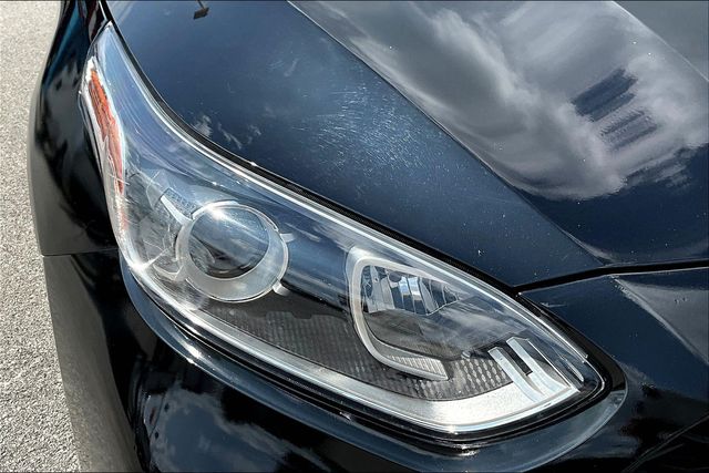 2021 Kia Forte FE photo 28