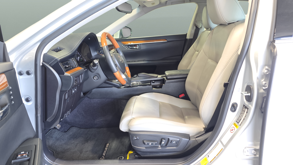 Used 2013 Lexus ES 300h with VIN JTHBW1GG5D2034170 for sale in Canonsburg, PA