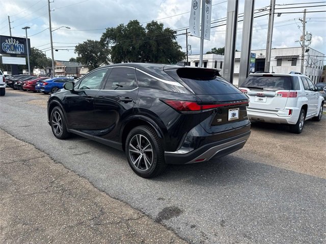 2023 Lexus RX 350 photo 6